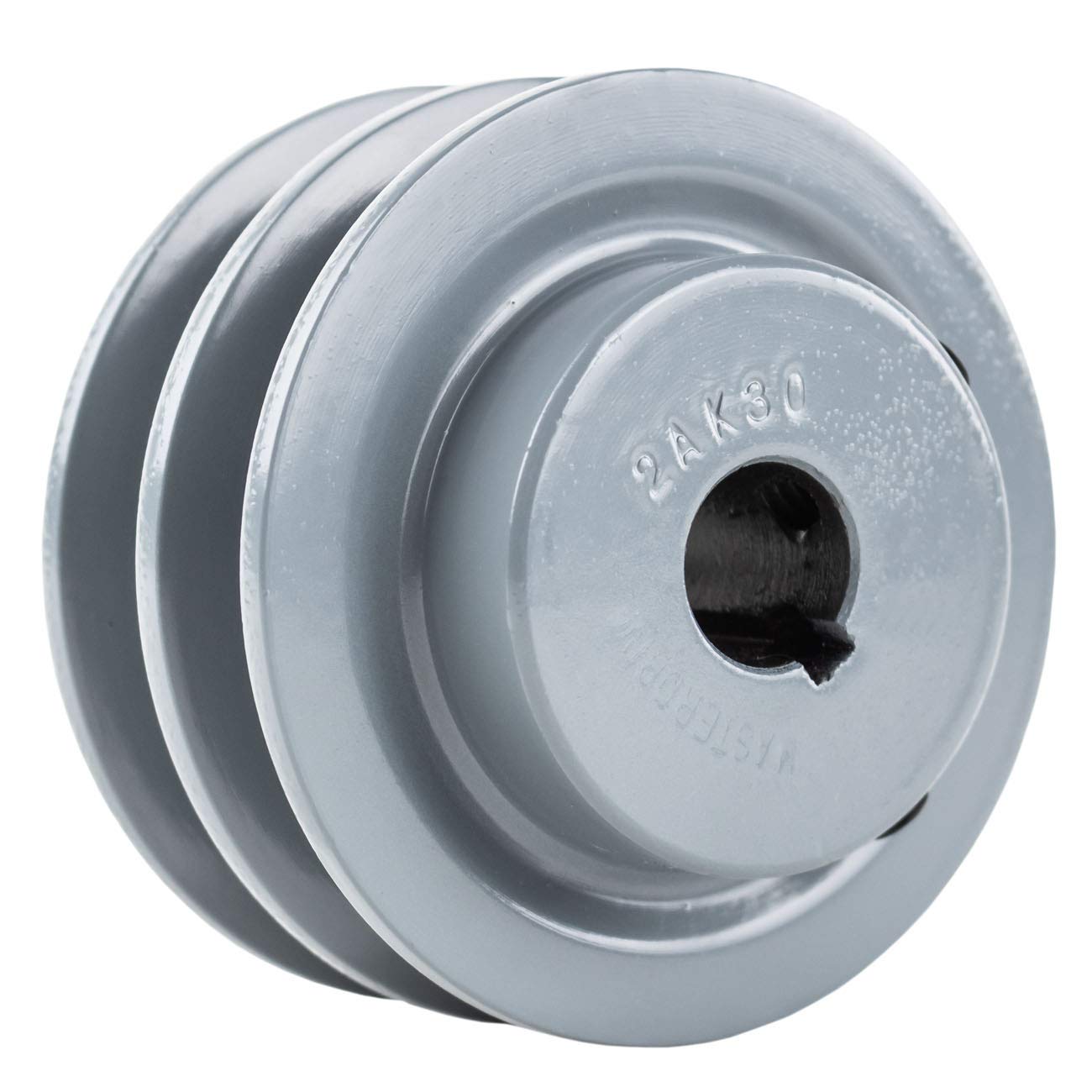 2AK30-7/8 BTS SHEAVE A Section 2 Groove