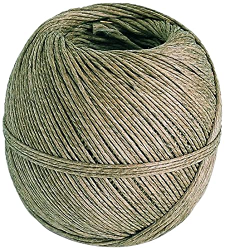 Chapuis LIV4 Ficelle lin écru 9 kg titrage 35/2 100 g 170 m