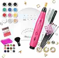 Amazon.co.jp: ジェルネイルキット スターターキット 48W LED UV