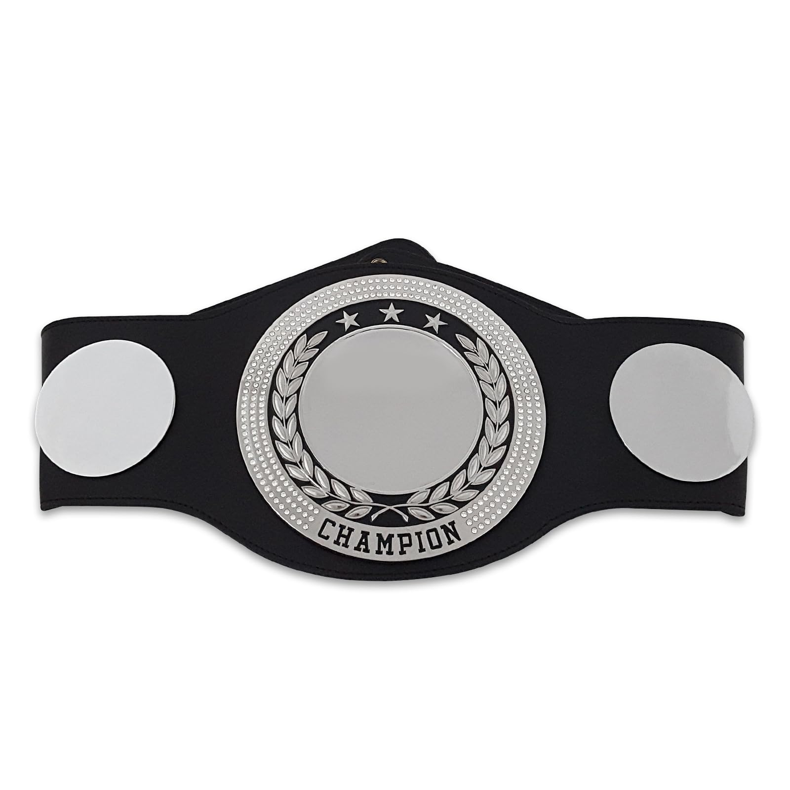 Championship Belt Adult Customized Wrestling Championship Belt, Blank Championship Belt, and Award of The Championship Belt