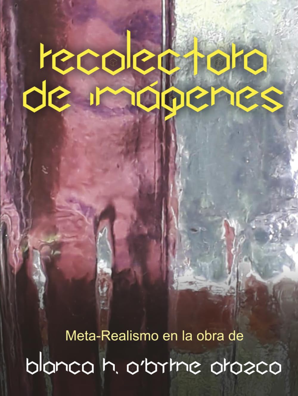 Recolectora de imágenes