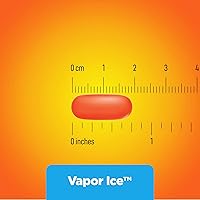 Vista 7 de Yaxa Basic Care Cápsulas diurnas para aliviar el resfriado y la gripe, medicamentos para los síntomas del resfriado severo y la gripe como dolor