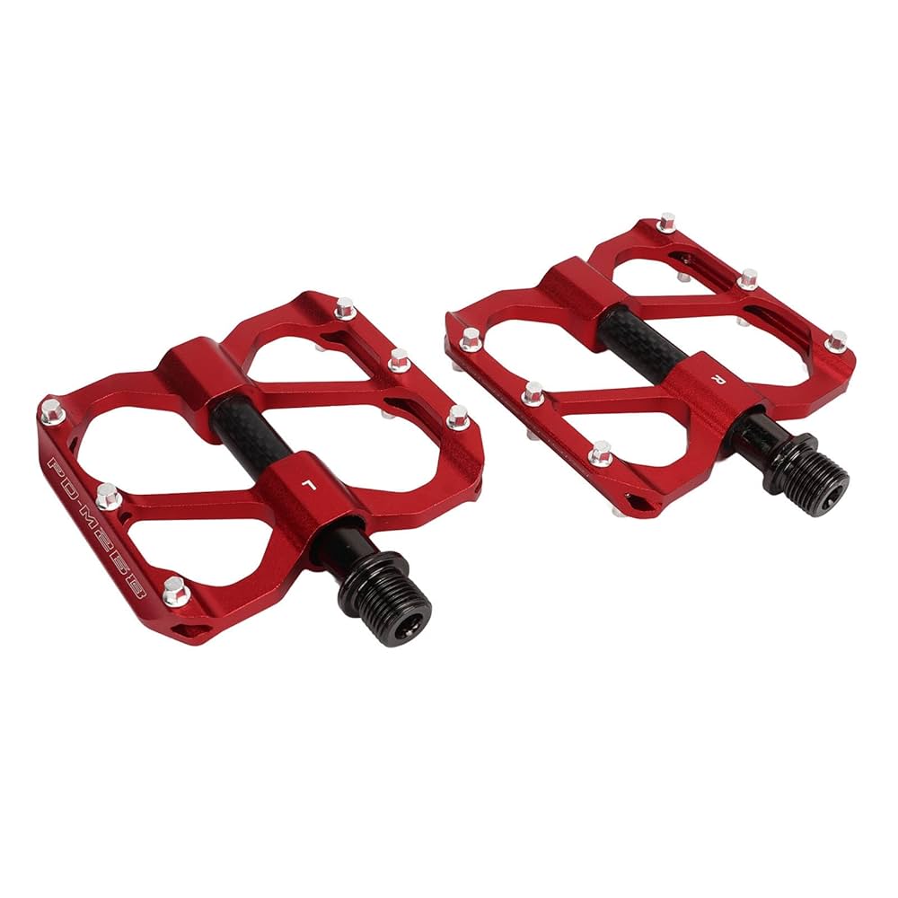 Amazon | マウンテン バイク ペダル、メンテナンス用フラット