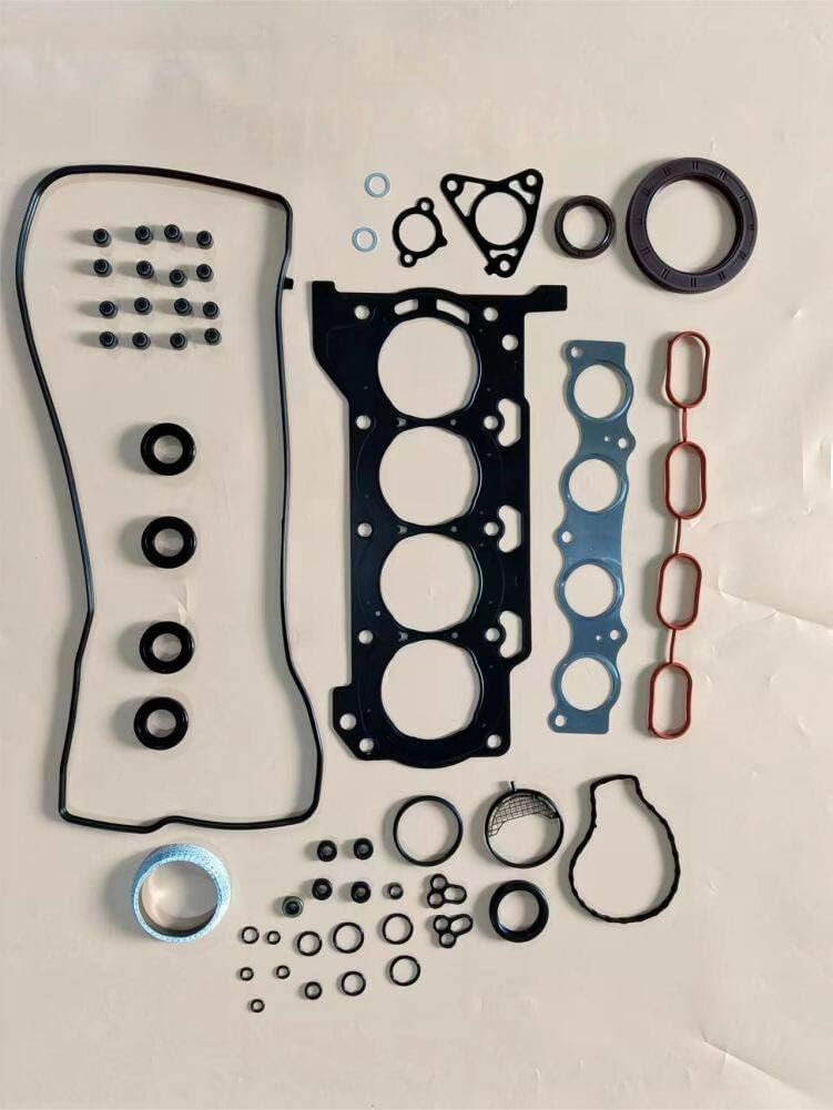 ENGINE REPAIR KIT 04111-37030 0411137030 AUTO-GETHER