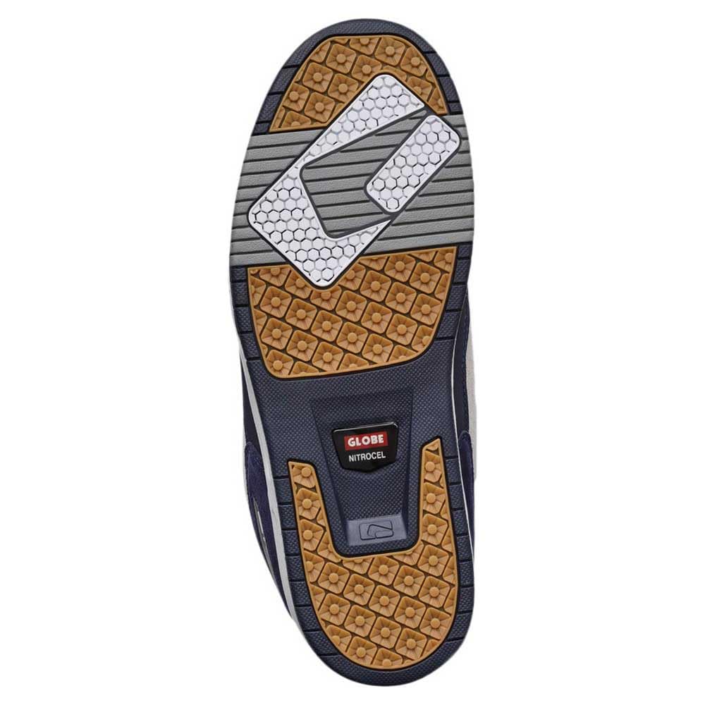 Globe Ct-4, Scarpe da Skateboard Uomo