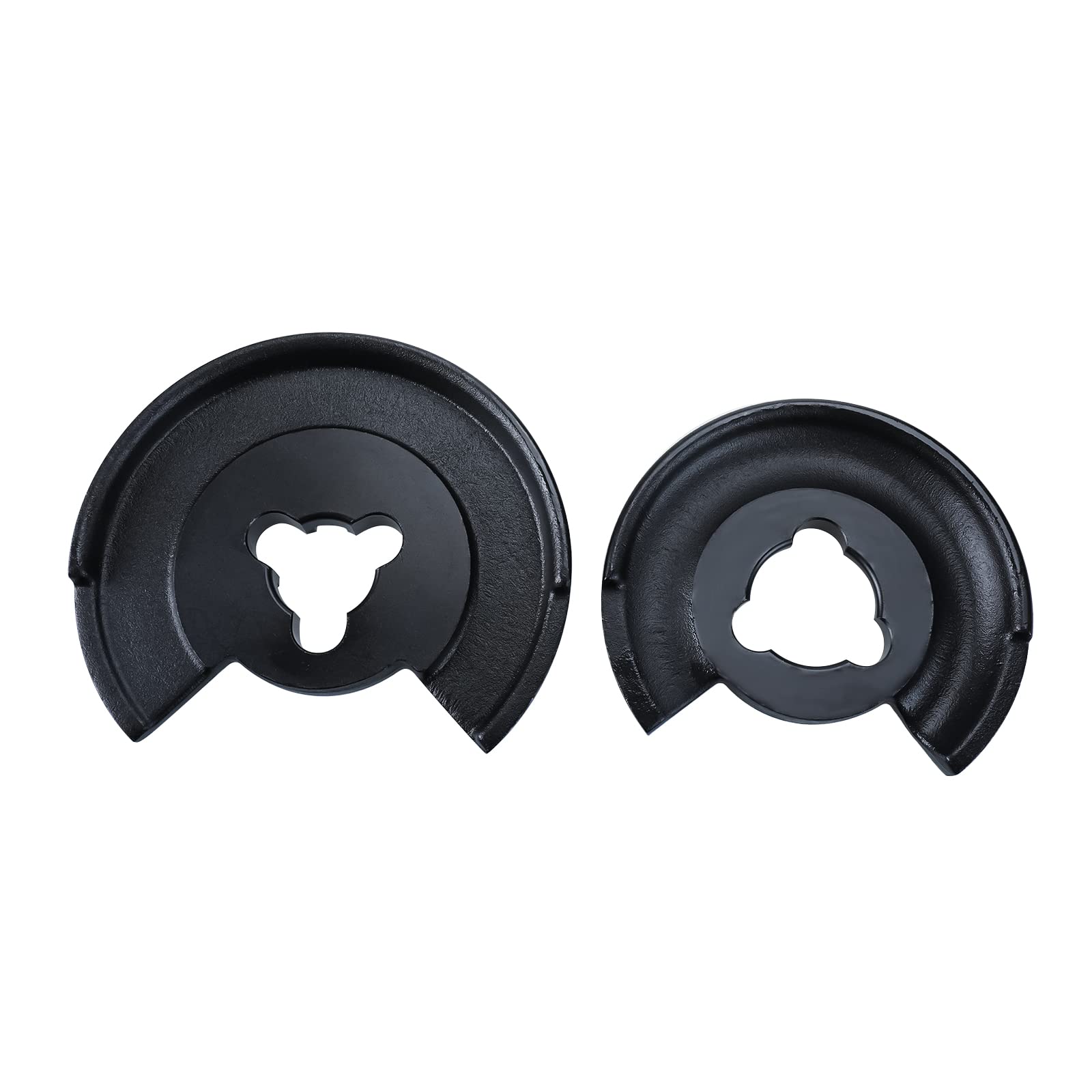 BOOMSTART Juegos de Herramientas para Coche Kit de Compresor de Muelle Kit de 5 Piezas Juegos de Herramientas de Tensor de Muelles Interiores