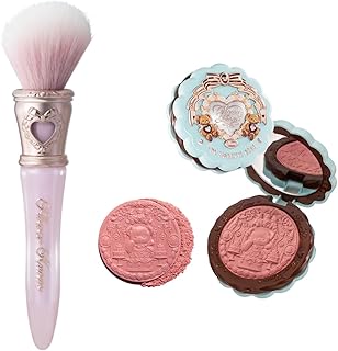 Flower Knows The Sweetie Bear Collection Silk...