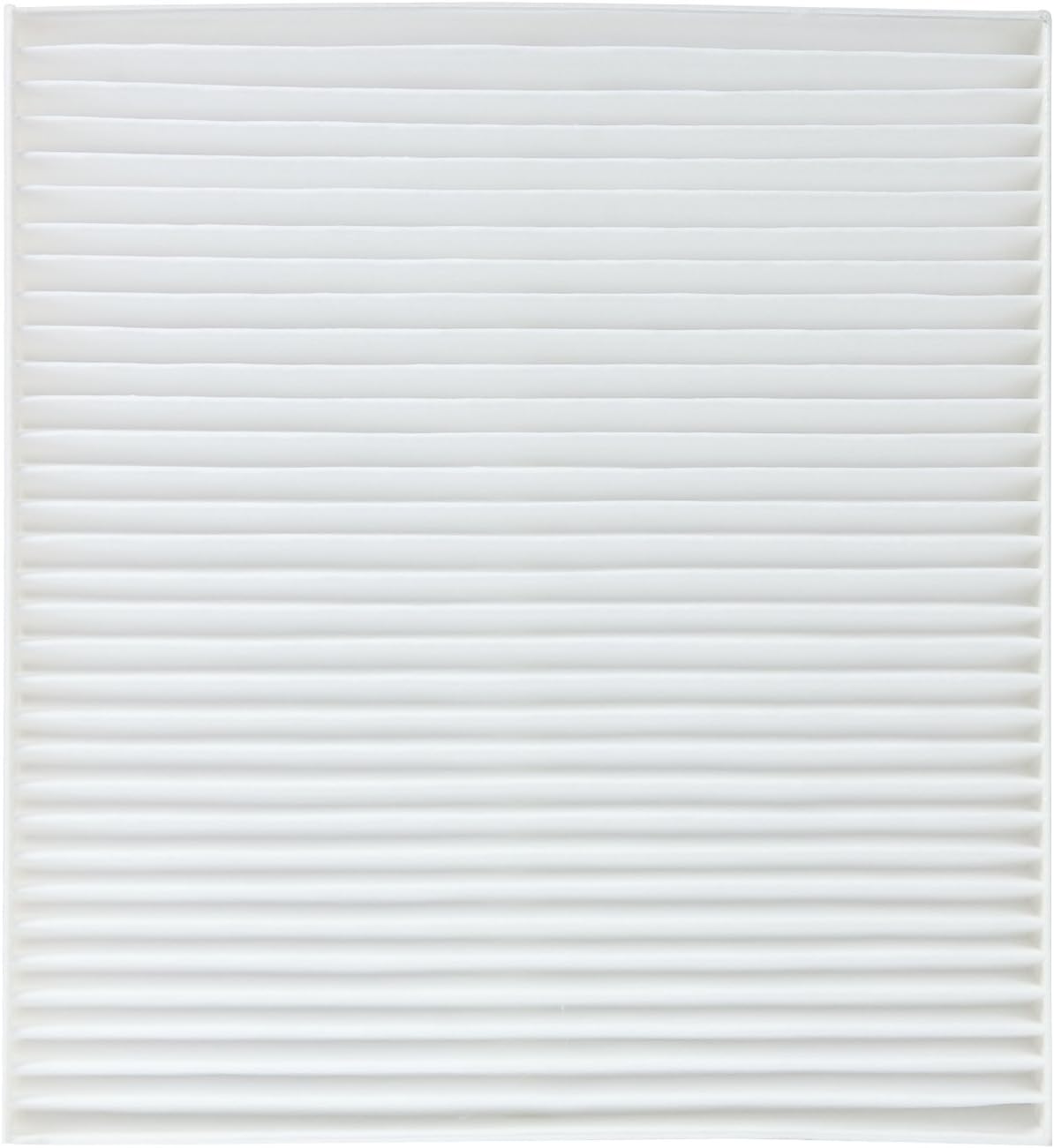 TYC 800024P Mazda Mazda-6 Replacement Cabin Air Filter