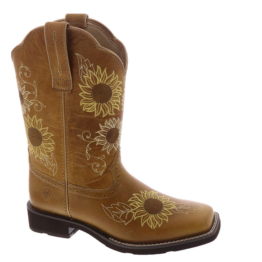 Ariat Women's Blossom Western Boot