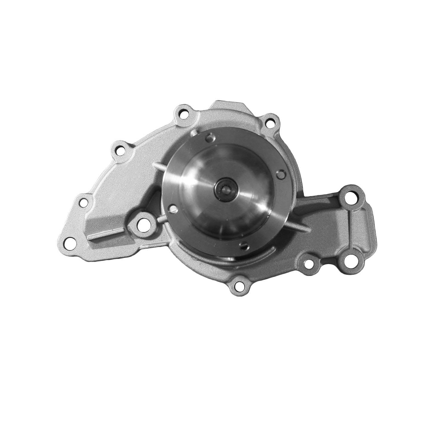 Kit Pompe à Eau Professionnelle ACDelco 252-719 – Qualité Supérieure, Joints Inclus, Pour Véhicules GM Et Non-GM