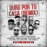 libro quimica chang 12 edicion  Tu Eres Duro Por Tu Casa (feat. Toxic Crow, Shadow Blow, Quimico Ultra Mega, Lapiz Conciente & Musicologo The Libro) (Remix) [Explicit]