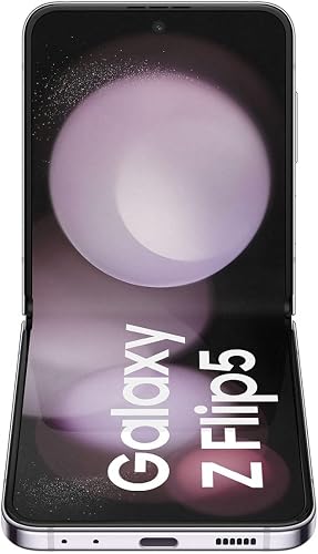 Samsung Galaxy Z Flip5 256GB Lavender 17cm (6,7") OLED Di…