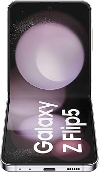 Samsung Galaxy Z Flip5 SM-F731BLIGEUB