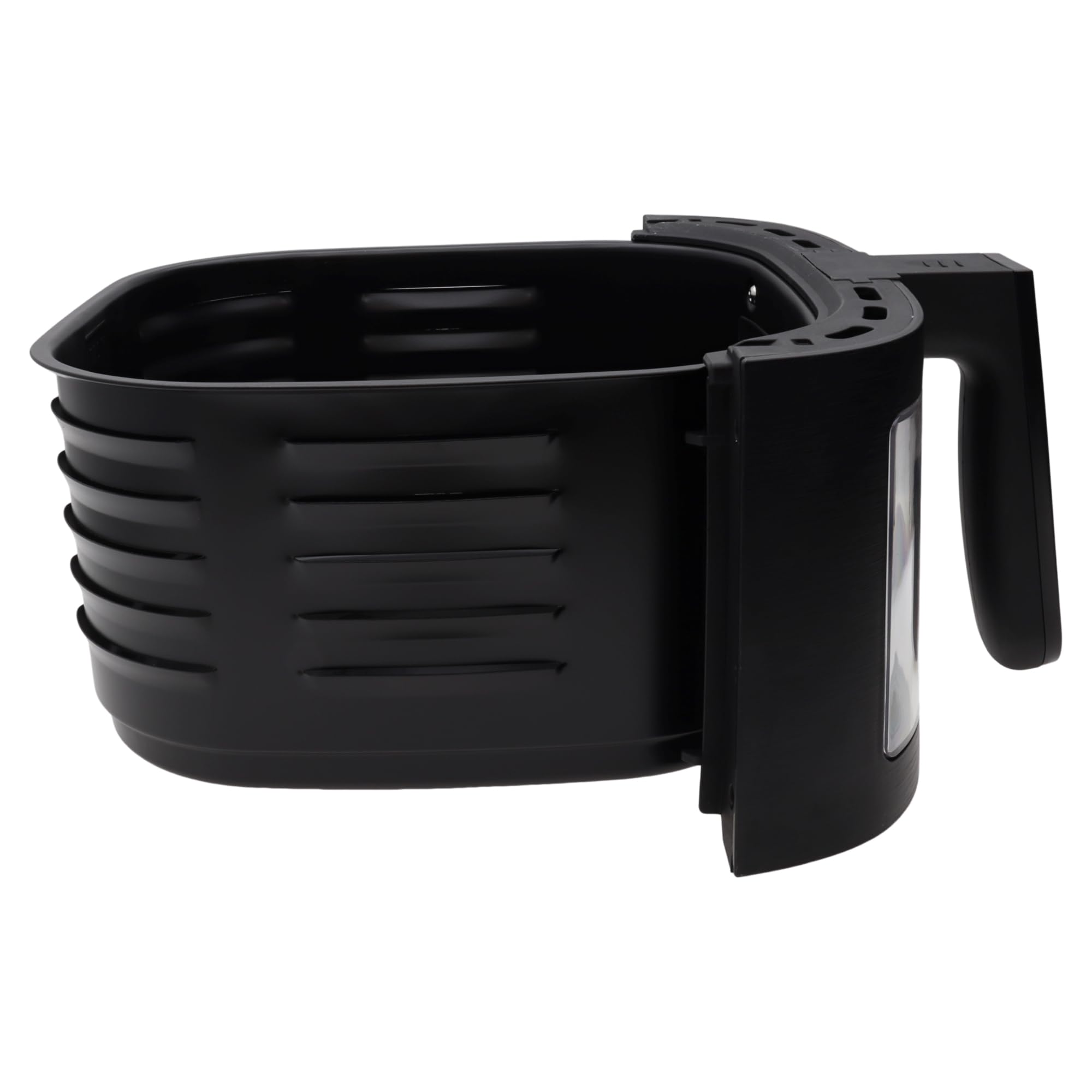Ariete contenitore ciotola manico finestra friggitrice ad aria Airy 6L 4626