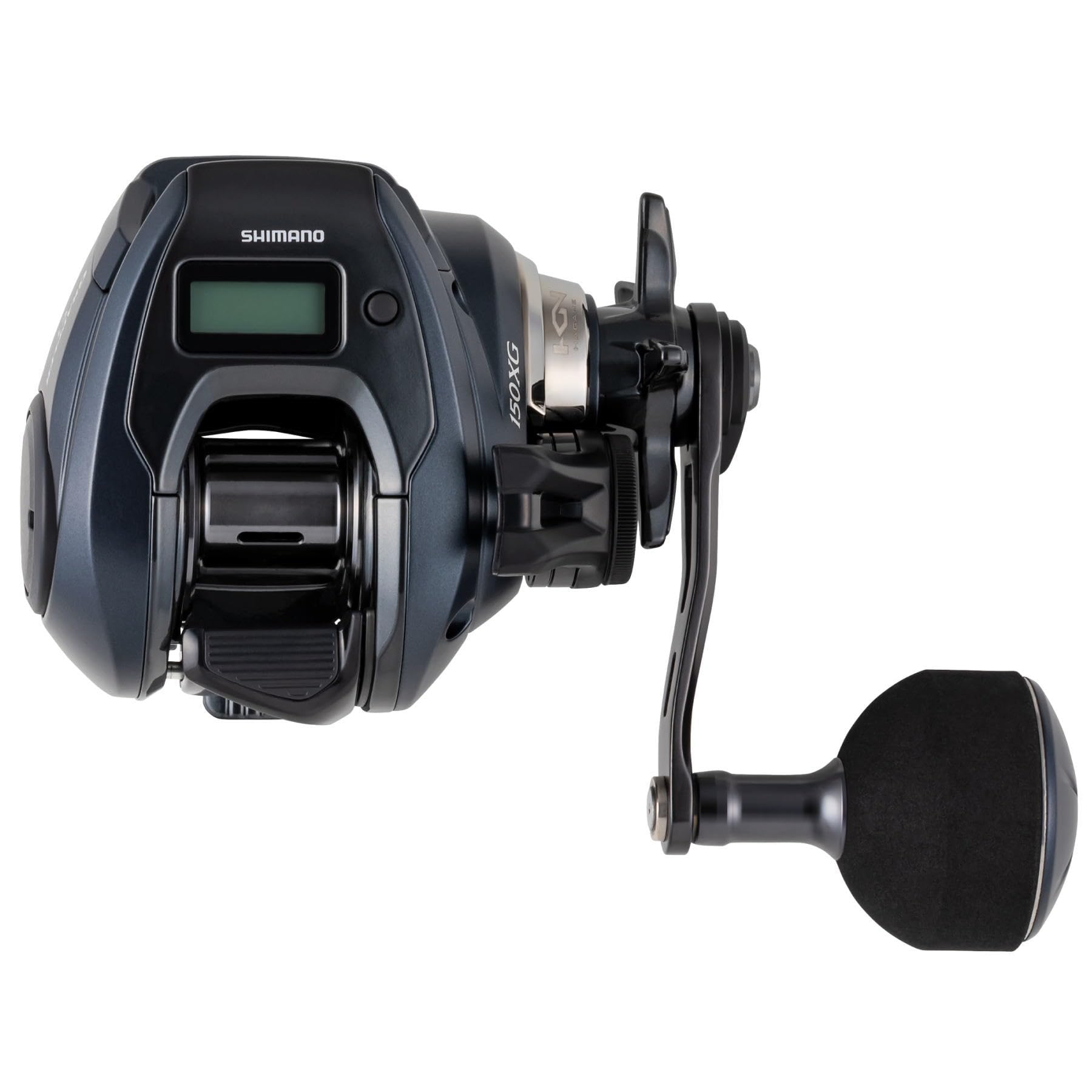 Amazon | シマノ(SHIMANO) 両軸リール 25グラップラーCT 150XG