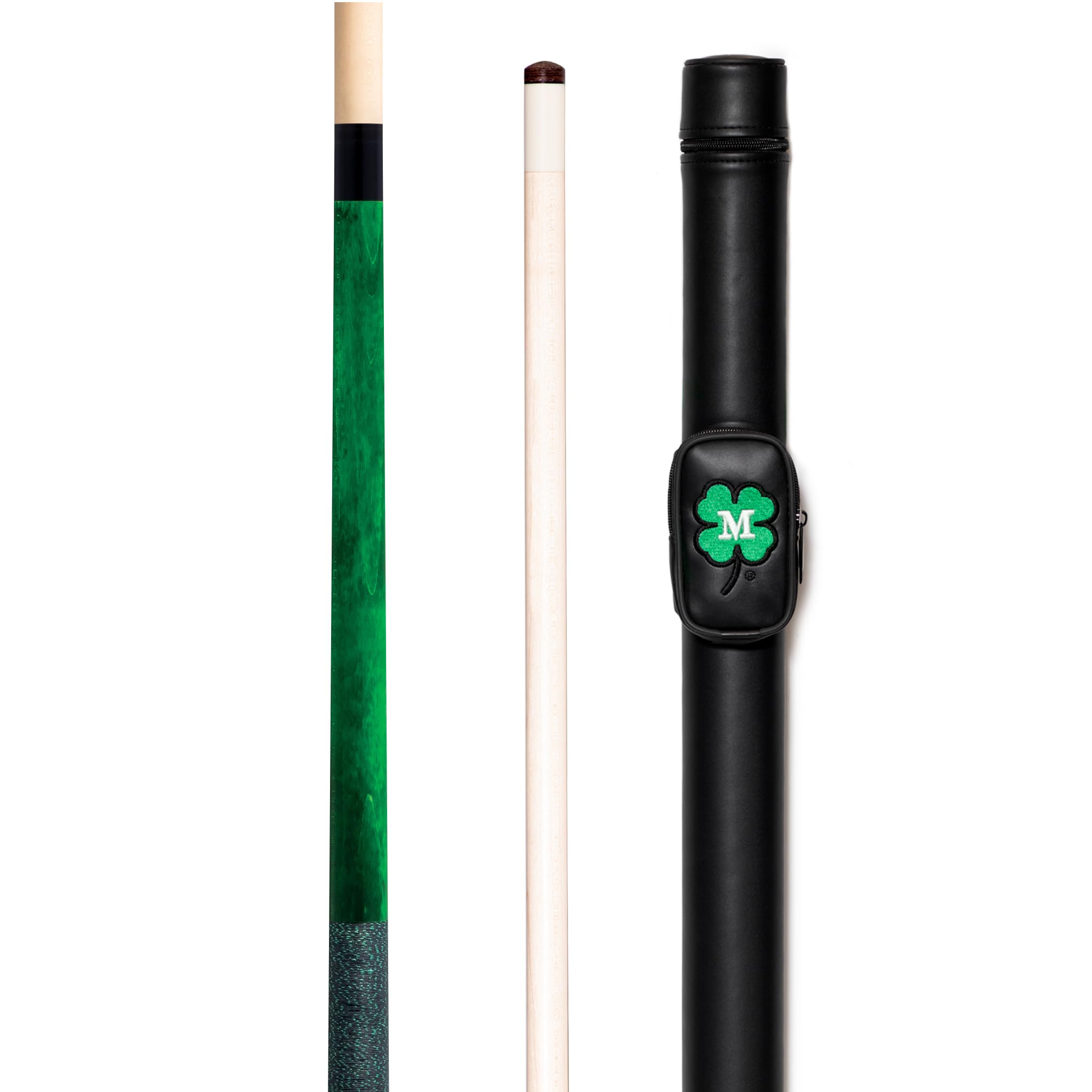 McDermott GS05 Pool Billiard Cue with Hard Case