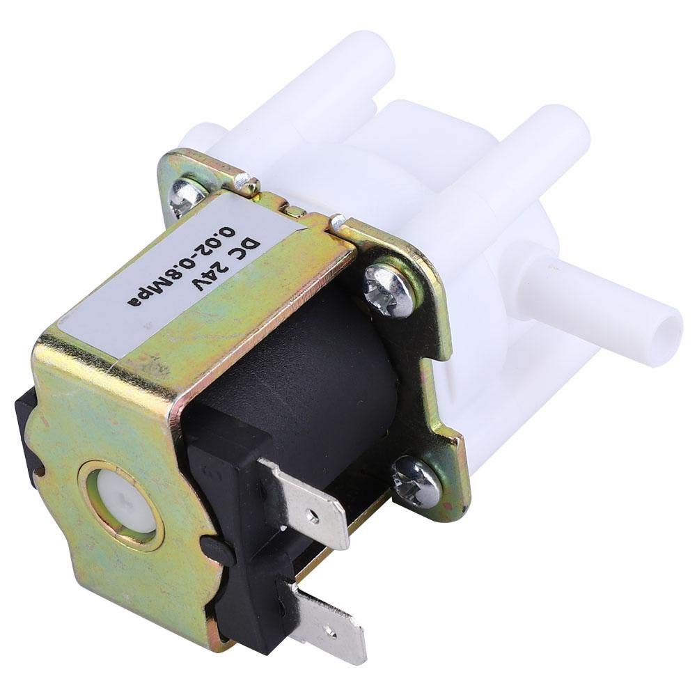 Messing-Magnetventil 220V AC 1/2 Zoll – Elektrisches Wasserventil Für Bewässerung, Luft, Öl & Co. – N/C, IP65 Messing-Magnetventil 220V AC 1/2 Zoll – Elektrisches Wasserventil Für Bewässerung, Luft, Öl & Co. – N/C, IP65