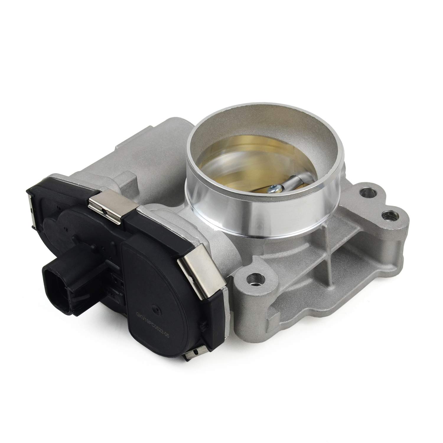 Electronic Throttle Body Assembly No.16400PAAA61 Throttle Body For Honda Accord Lx 2 3l 1998 2002