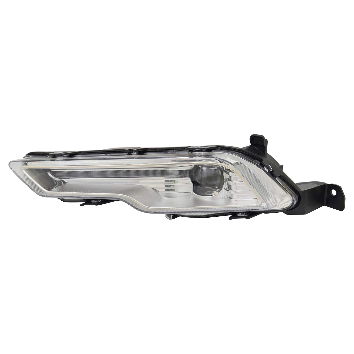 For 2016-2019 Ford Explorer Fog Light Right - Passenger Side 39172YDFC