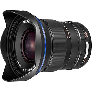 LAOWA 広角 15mm F2 Zero-D キヤノン Rマウント用 Amazon.co.jp: 【国内正規品】 LAOWA 交換レンズ 広角 15mm F2