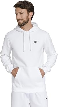 Nike Club Fleece Hoodie