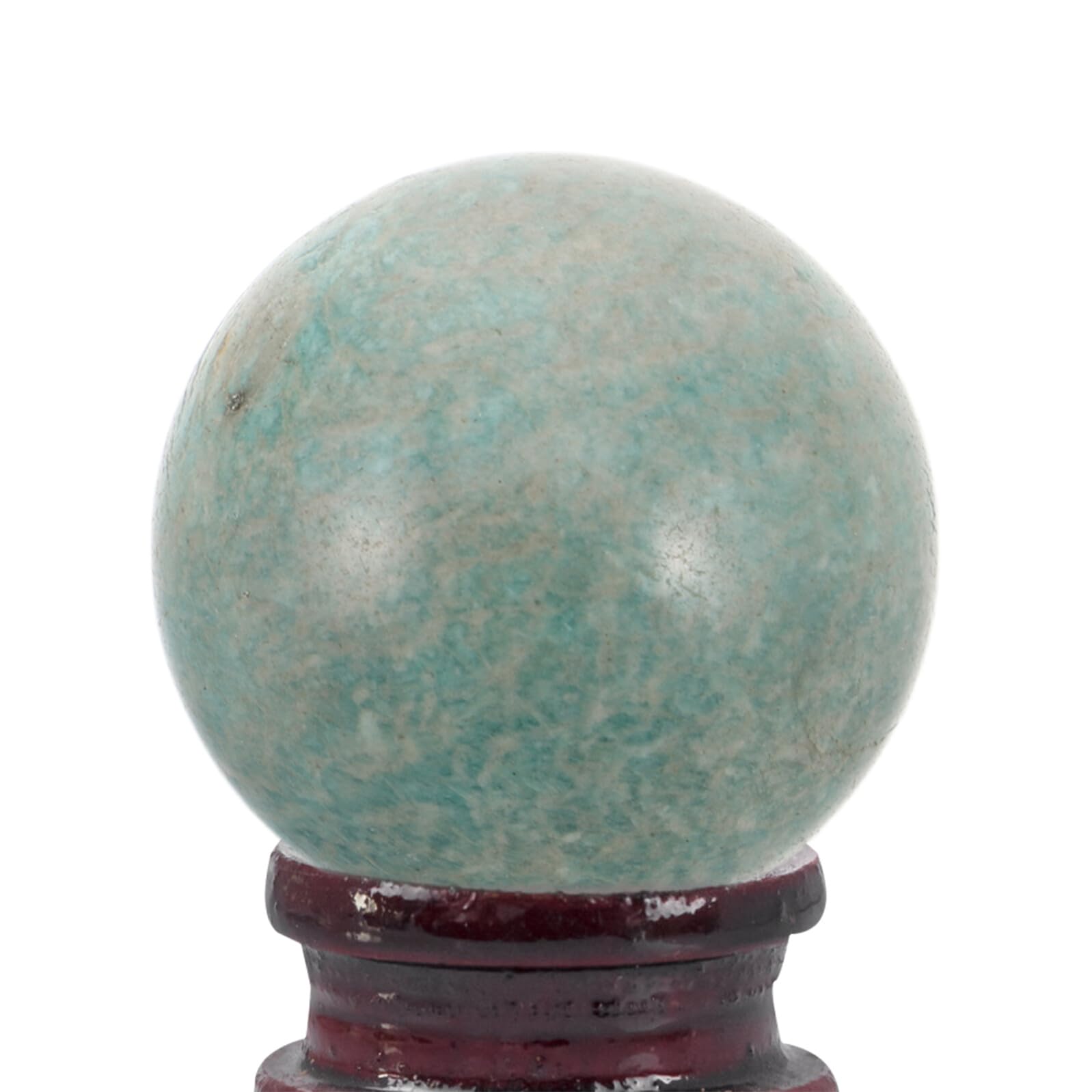 Piedra natural para bienestar espiritual y colección premium