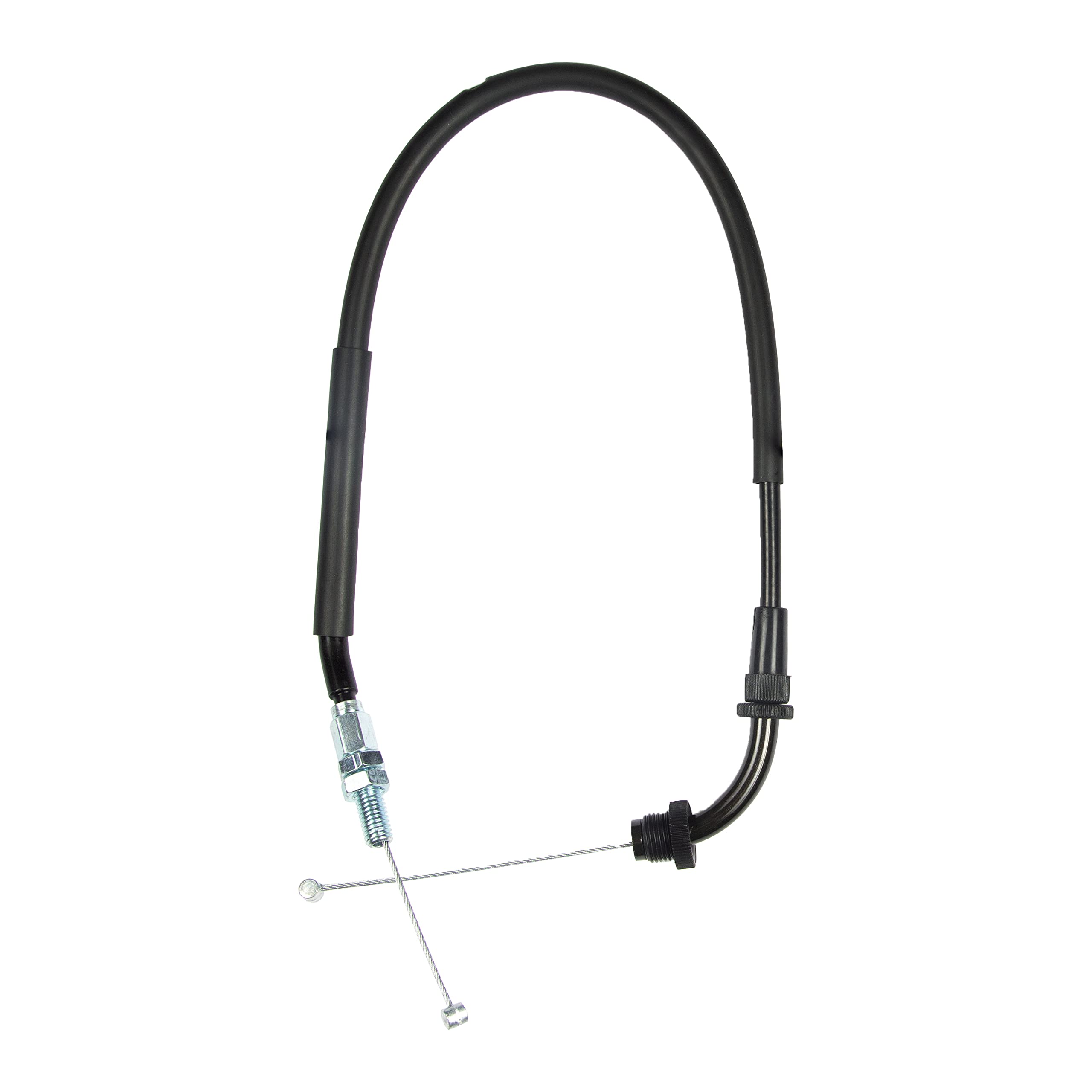 Câble De Gaz Accélérateur Compatible Suzuki SV 650 (1999-2002) - Remplacement OEM 58300-20F20