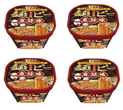 ��H���� ���ؖ[ �˃s�[ ��煖����܂�S�}���b���� �J�b�v�� ���Ȗˁb�V�r�h ��煓��� �� �Z�����ܕ����b�K�`���� �C���X�^���g�ˁb��J�����[�E�Ȃ߂炩�H���b�s���h �|�h ���ؕ��J�b�v�� (�i��煖��j 4�H �Z�b�g)
