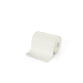 BSN Medical 7345802 Delta-Lite Plus Cast Tape, 3" x 4" yd. Size, White Pack of 10