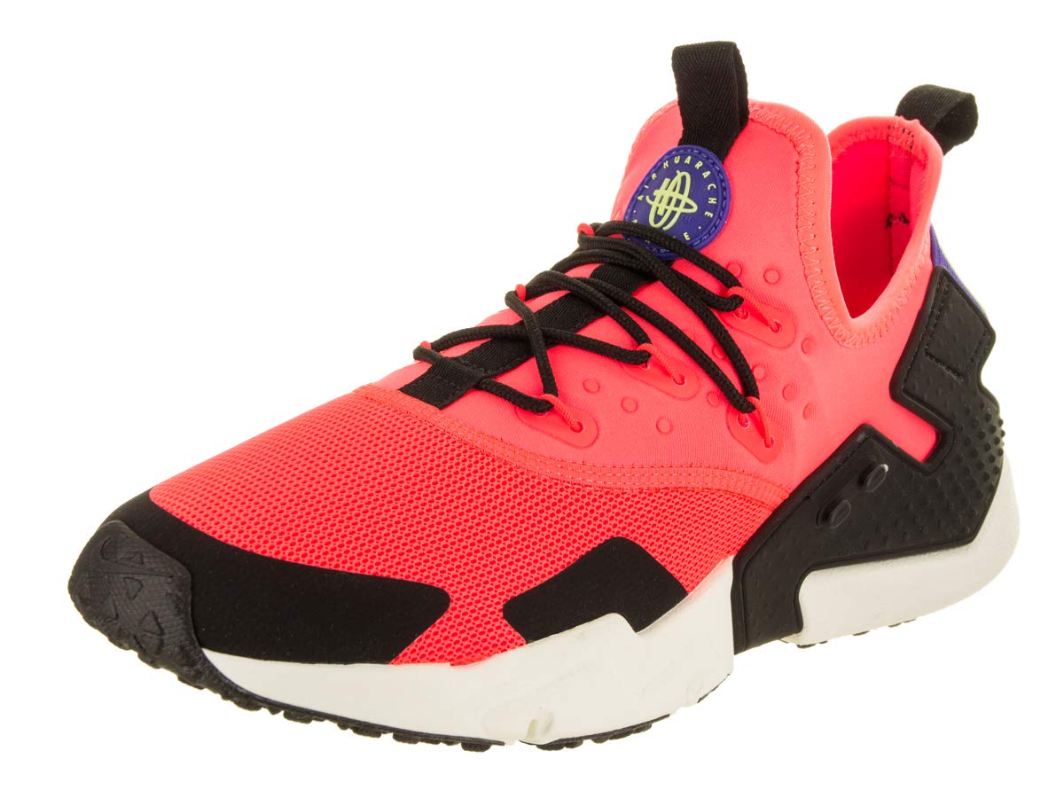 Shoes Huarache Nike Herren Nike Mens Air Huarache Shoe (Black