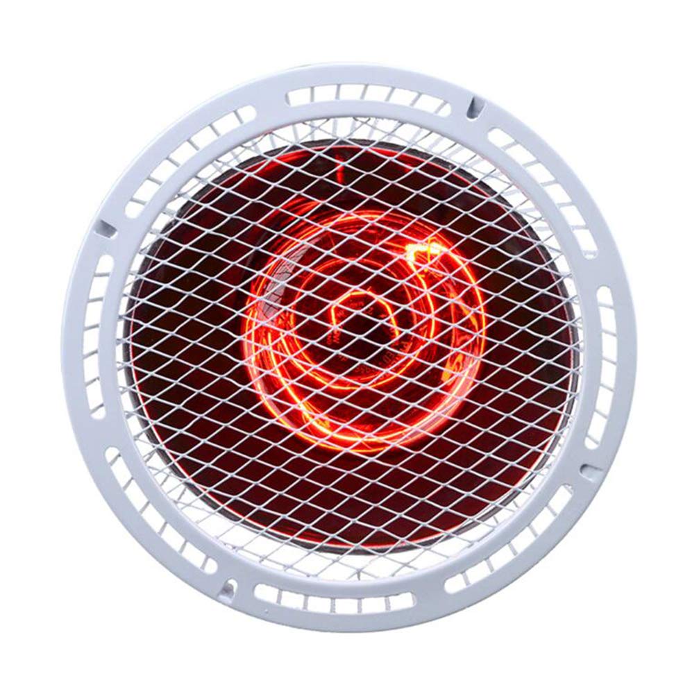 Bombilla de la lámpara de Calor infrarrojo Escritorio TDP Terapia Calefacción luz terapéutica Alivio del Dolor Salud Espectro de Instrumentos de Fisioterapia