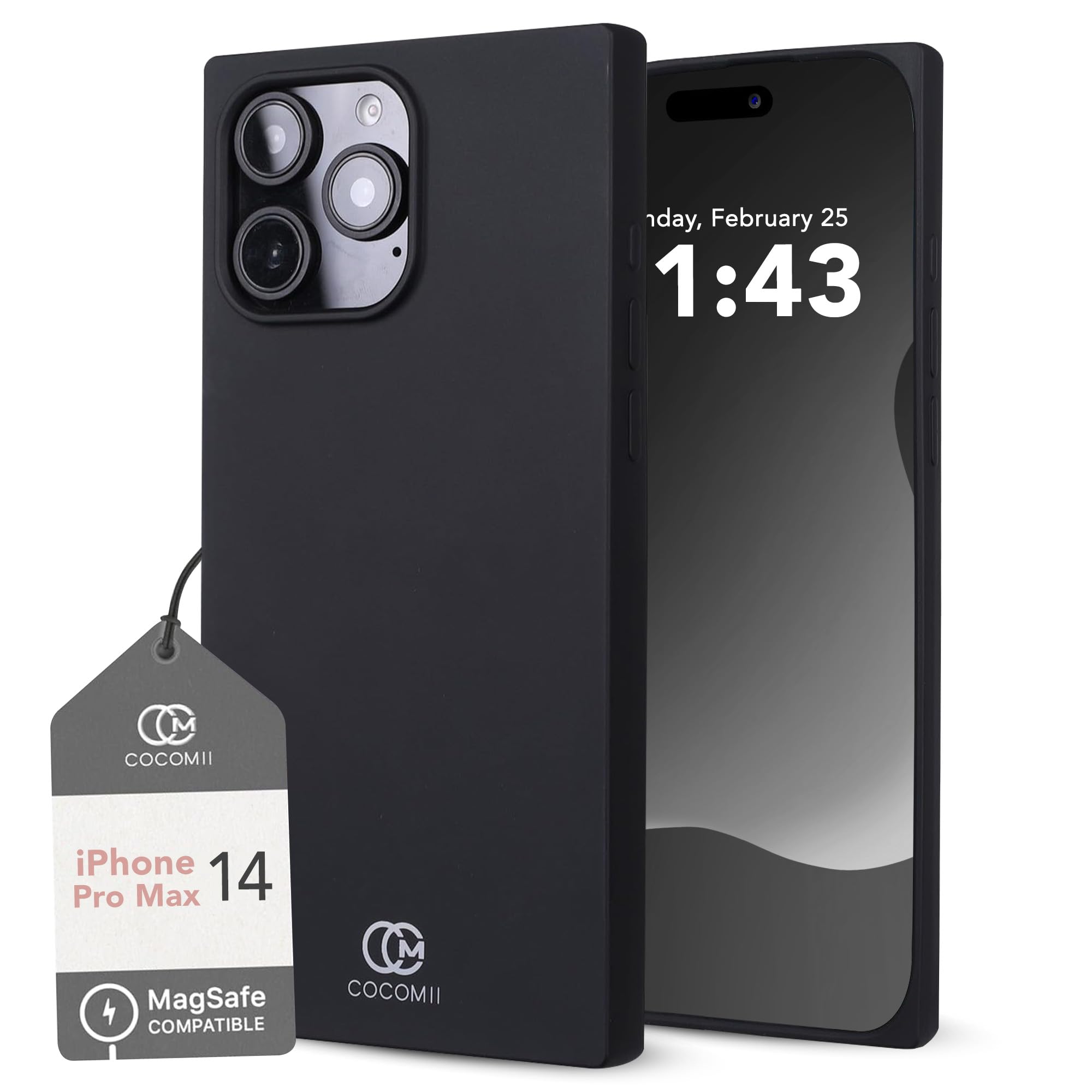 家具・インテリア iPhone case Amazon.com: Cocomii - Rectangle Case Compatible with iPhone