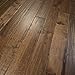 Hickory Character (Old West) Prefinished Solid Wood Flooring 5