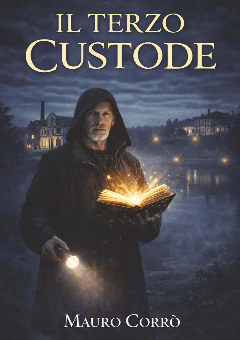 IL TERZO CUSTODE