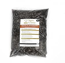 Inoculum of reseeding 4L from the nursery of Puymège for truffle plants - Mycorrhizé truffle plant