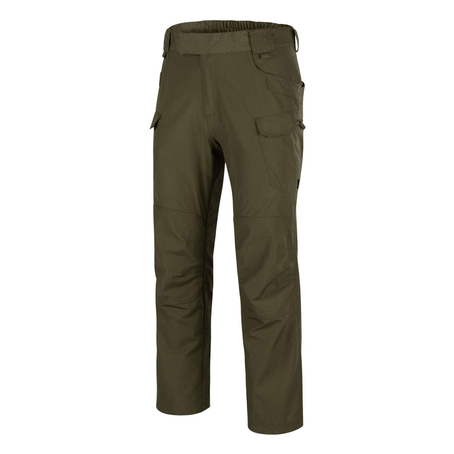Helikon-Tex Urban Tactical Pants - PolyCotton Ripstop OLIVE GREEN XXXL/Regular