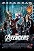 Posters USA Marvel Avengers Movie Poster GLOSSY FINISH - FIL244 (24" x 36" (61cm x 91.5cm))