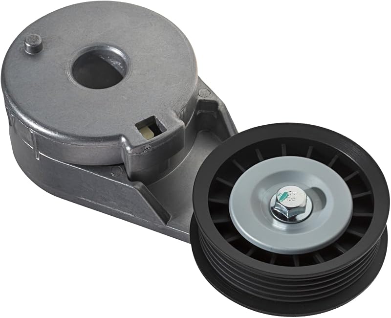 Tensor automático da correia de acessórios TUCAREST TBT-38104 para motores 3,4 L e 3,5 L – Buick, Chevrolet e Pontiac