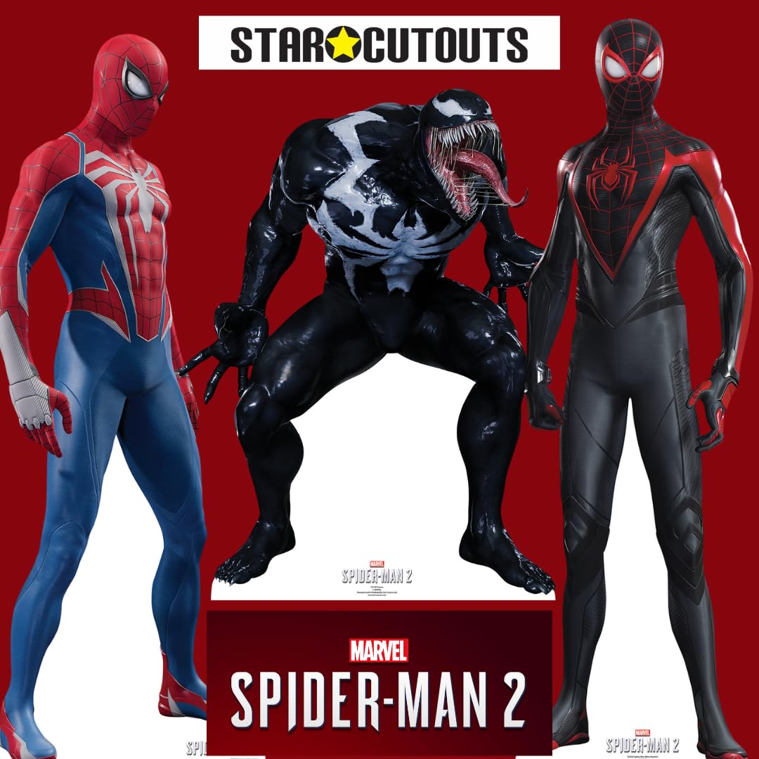Veleno VS Carneficina: Carte Marvel - Espansione Con 65 Bustine Protettive Opache