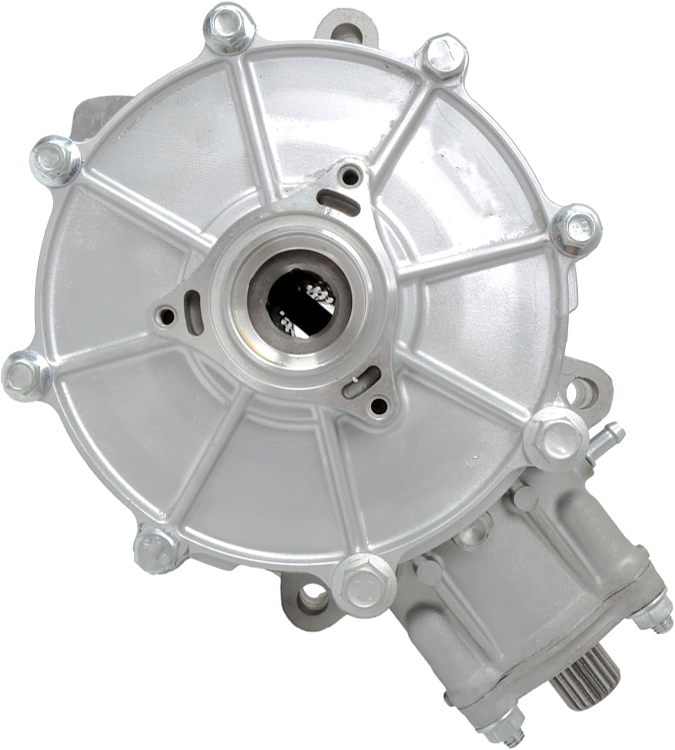 labwork Front Differential Replacement for Kawasaki Bayou 400 Mule 2510 3010 4010 1993-2023 Replacement for 13101-0731 13101-0614