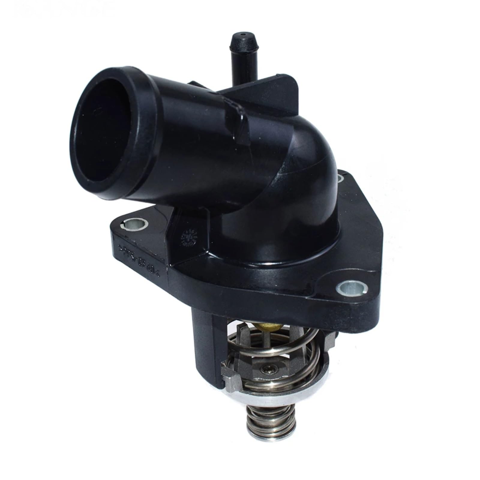 Coolant Thermostat Thermostat Assembly For Chevrolet For Silverado 2014-2019 12674639