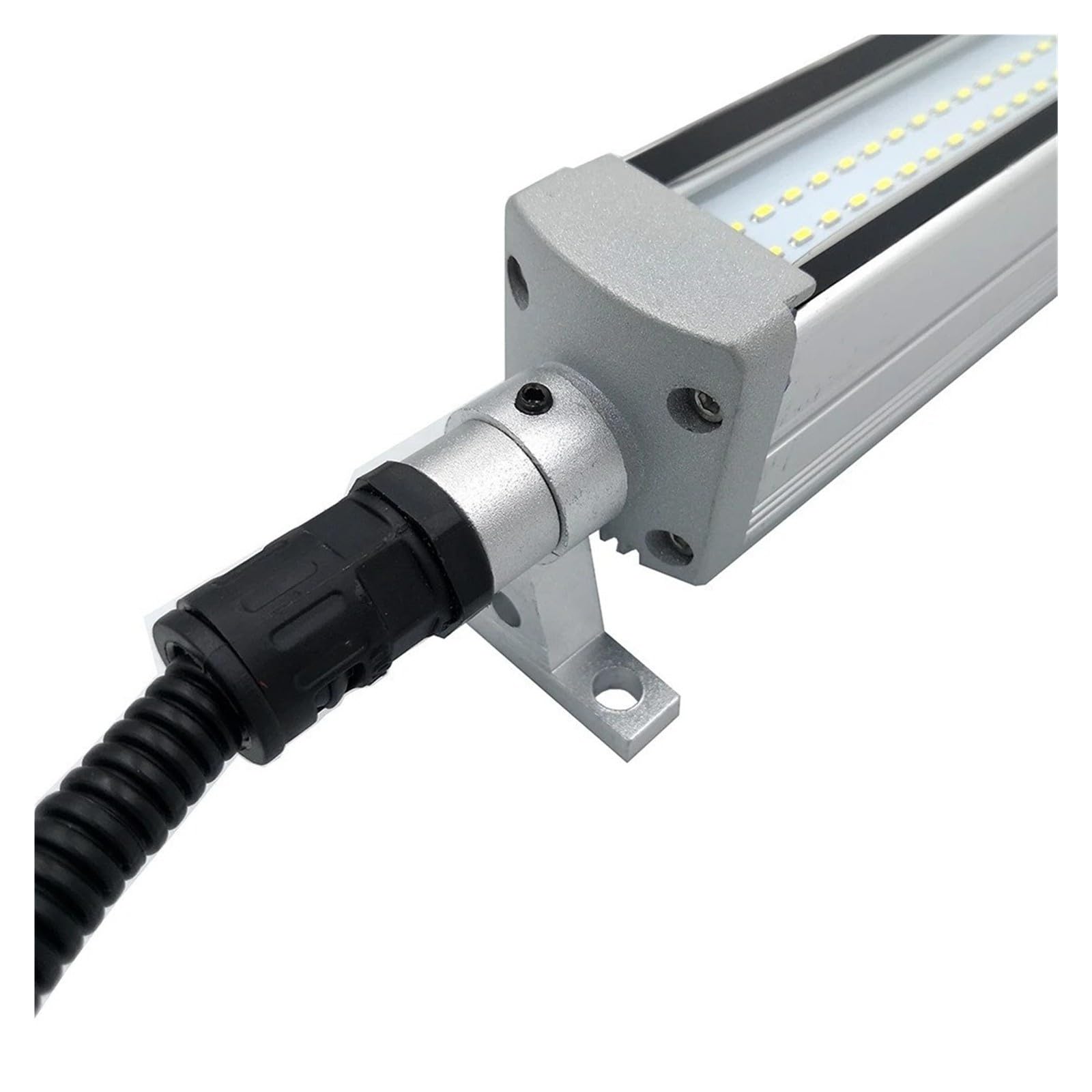 Lumière Fonctionnante IP68 De Machine-outil De 6-28W LED for L'atelier