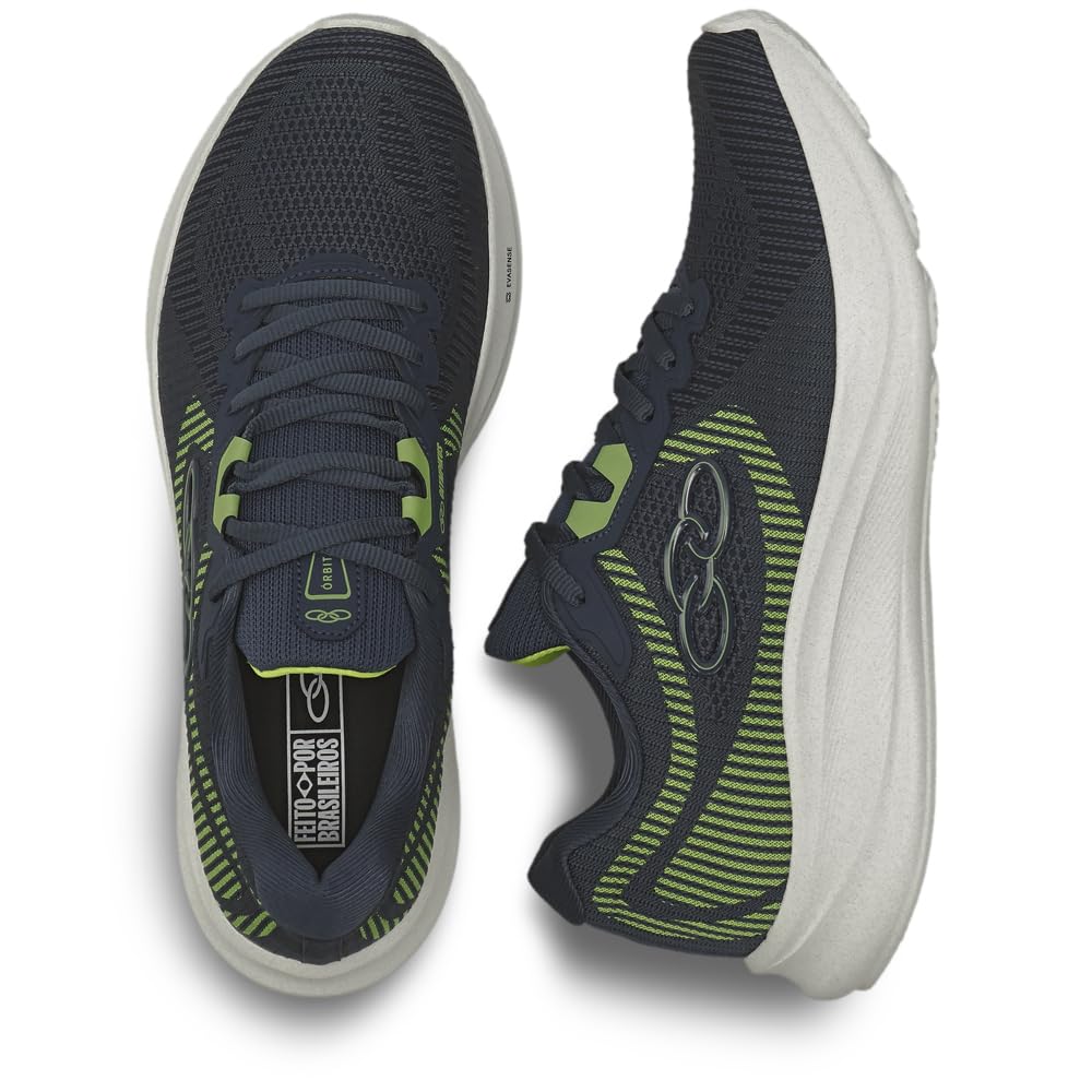 Tênis Olympikus Orbita em promoção! Veja a oferta e mais achadinhos de Tênis 4 Hoje é o melhor dia para comprar Tênis Olympikus Orbita com aquele preço maroto! Promoção! Aproveite a oferta! 4
