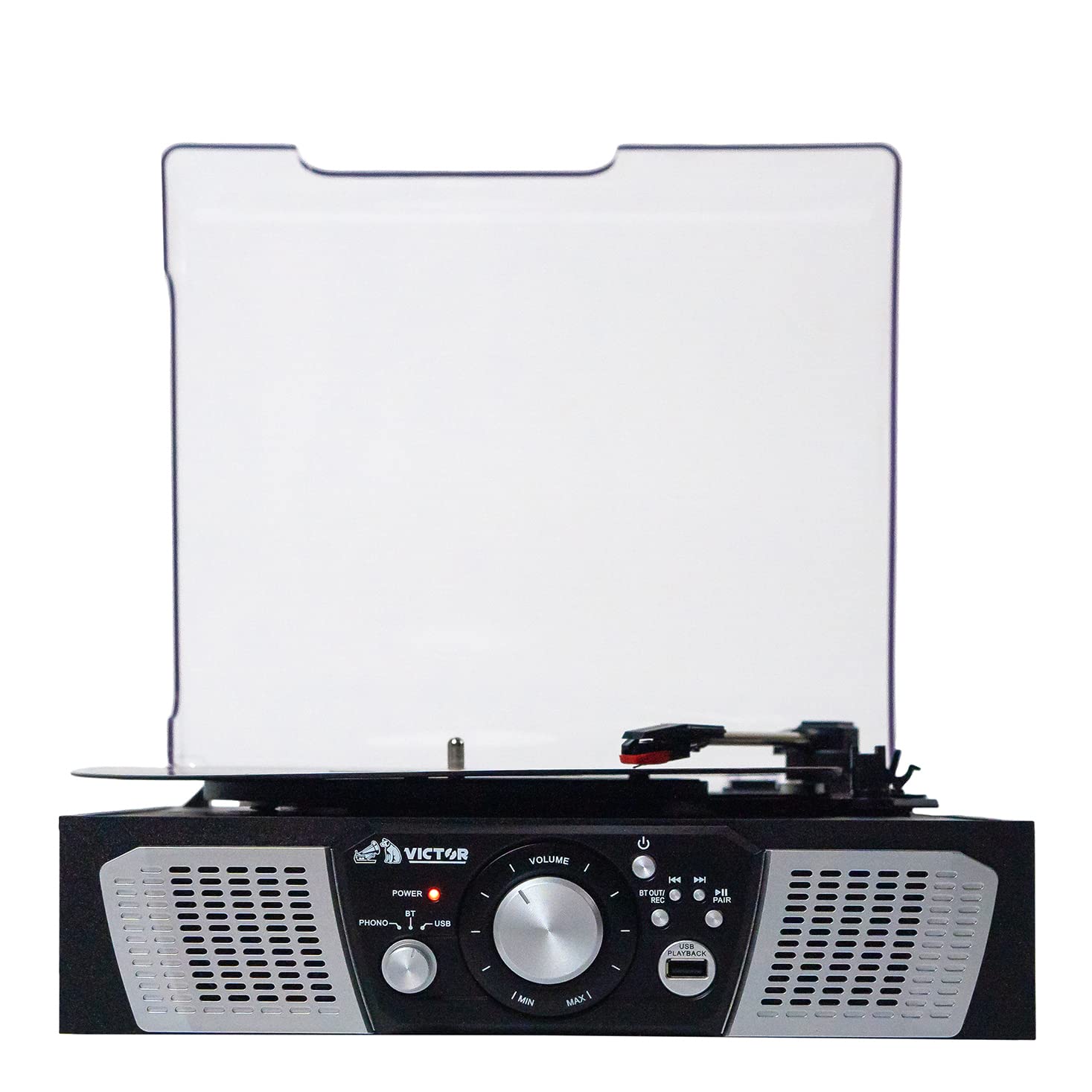 Victor P-1100 T-1100 M-1100 TA-60 4個セット