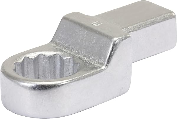 KS Tools 516.2414 Nakladany klucz oczkowy, 14mm, 14x18mm