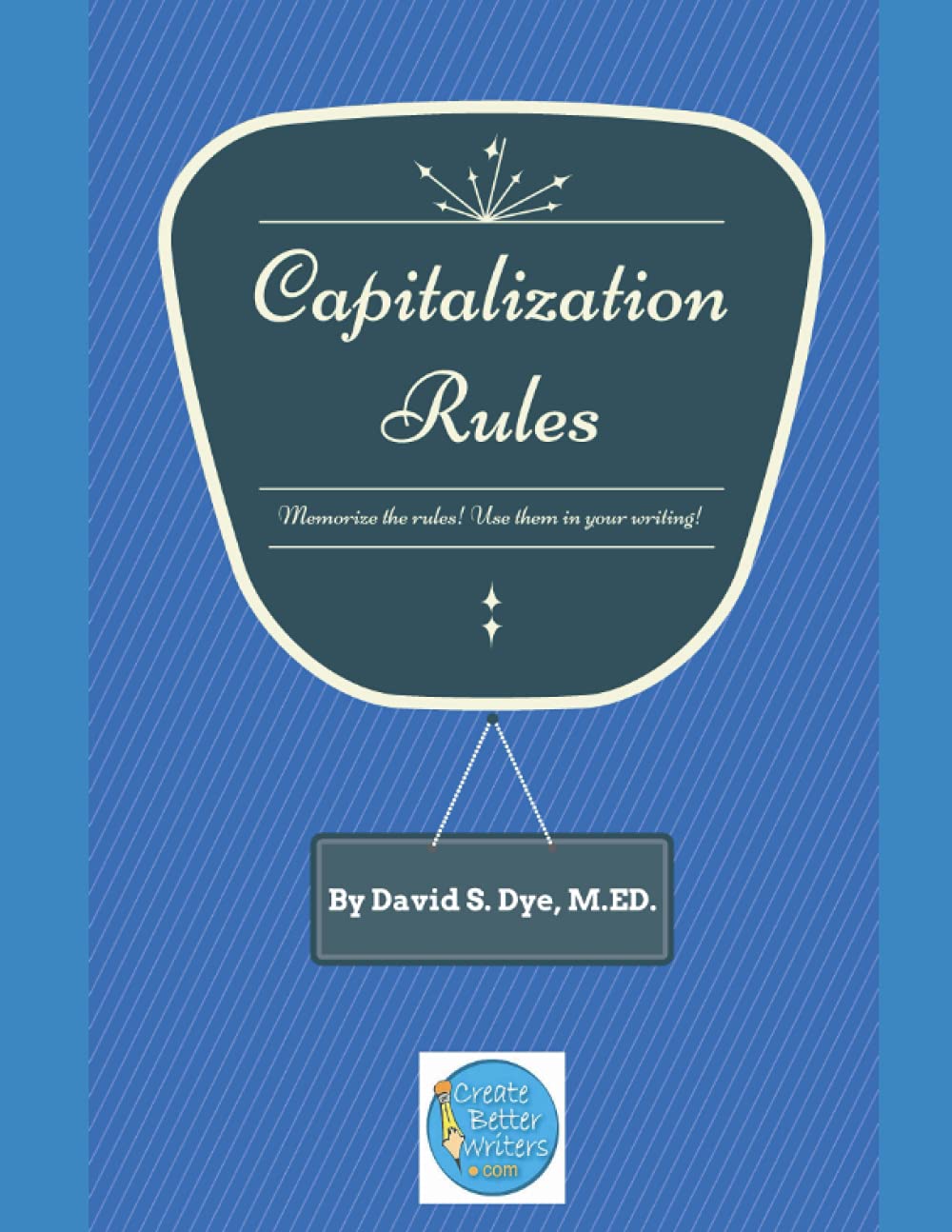 Capitalization Rules