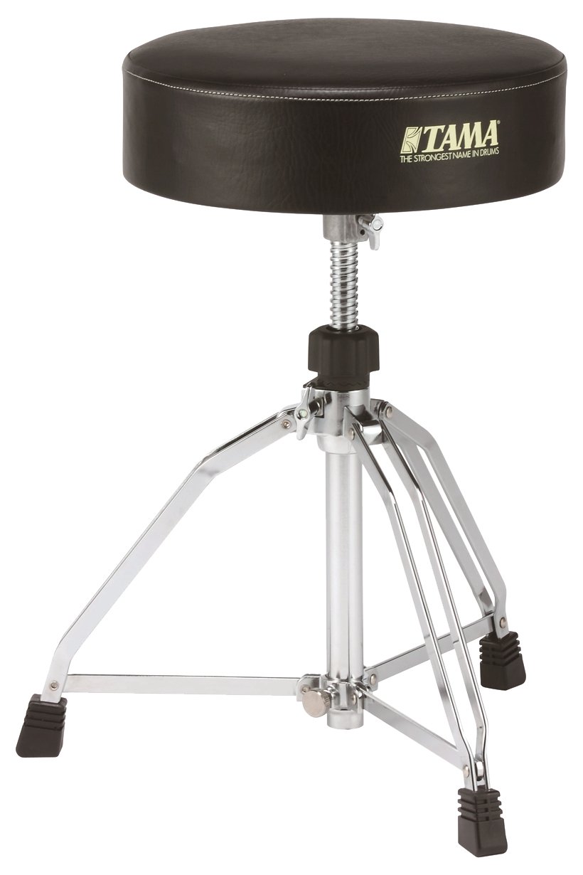 Tama seduta tonda HT65WN sgabello