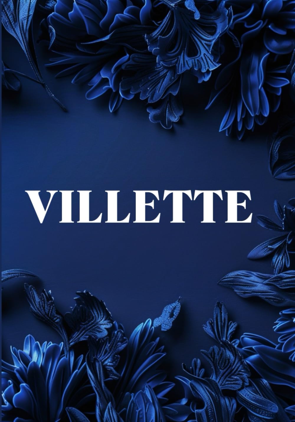 VILLETTE: A Classic Literary Fiction About Identity, Emotional Resilience, Independence, and Life in Nineteenth-Century Europe