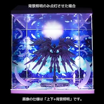 Amazon.co.jp: GUNDAM FIX FIGURATION METAL COMPOSITE ウイング