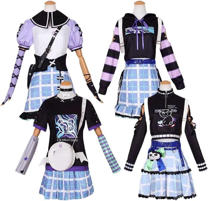 TTY] リトルマーメイド エリック王子 コスプレ衣装 （ウィッグ